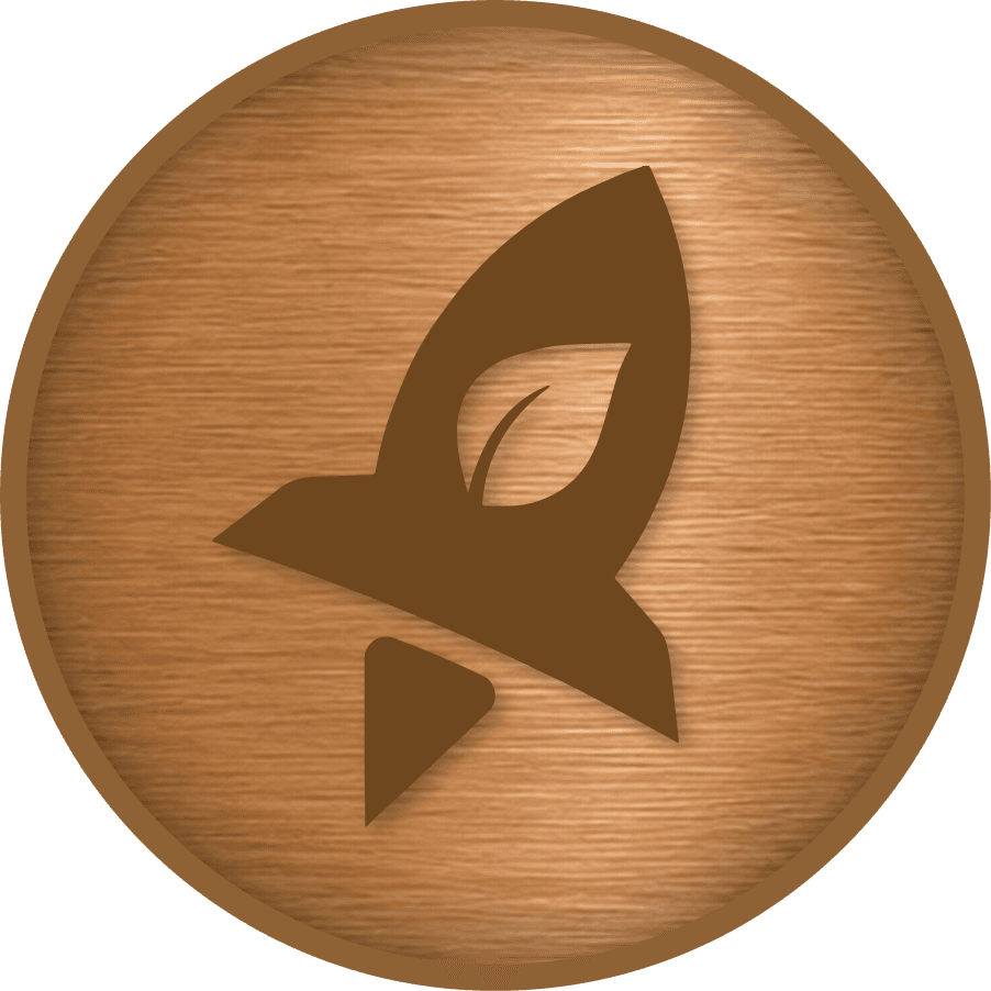 Badge Bronze